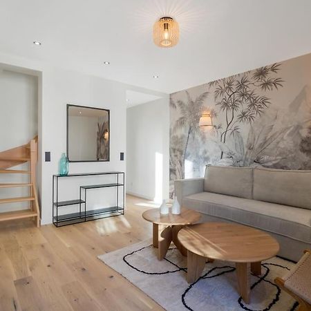 42.Appart 6Pers#2Bedroom #Pere Lachaise #Nation パリ エクステリア 写真