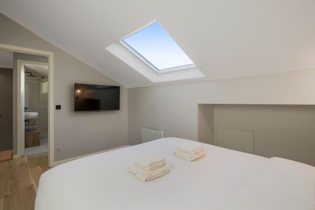 42.Appart 6Pers#2Bedroom #Pere Lachaise #Nation パリ エクステリア 写真